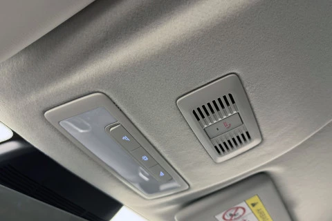 MG ZS Hybrid+ Comfort