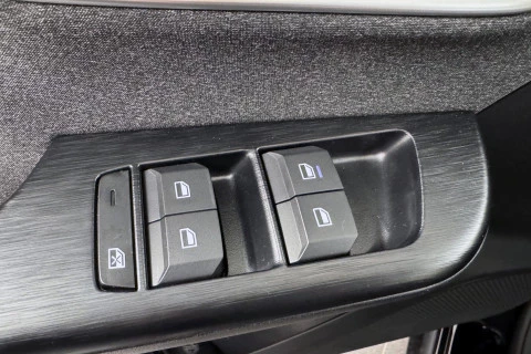 MG ZS Hybrid+ Comfort