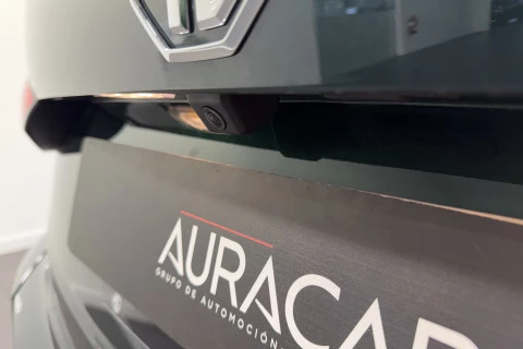 MG ZS Hybrid+ Comfort