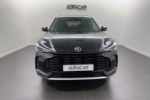 MG ZS Hybrid+ Comfort