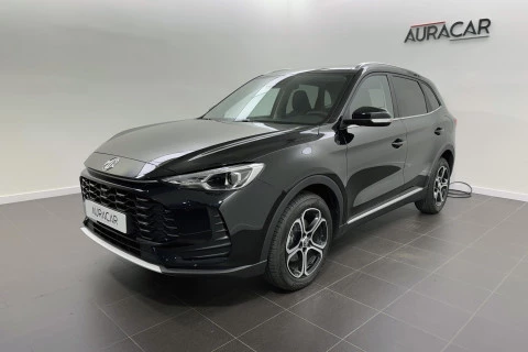 MG ZS Hybrid+ Comfort