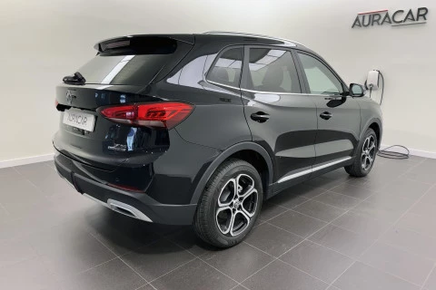 MG ZS Hybrid+ Comfort