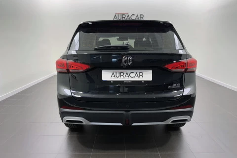 MG ZS Hybrid+ Comfort