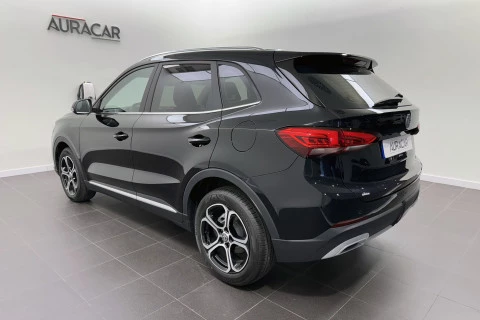 MG ZS Hybrid+ Comfort