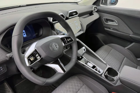 MG ZS Hybrid+ Comfort