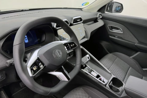 MG ZS Hybrid+ Comfort