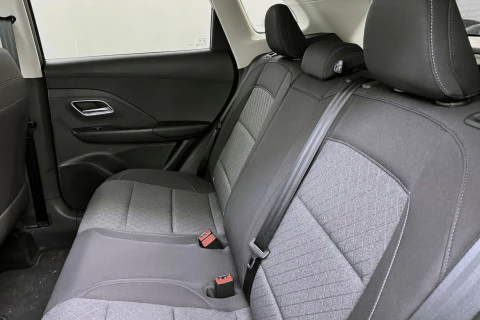 MG ZS Hybrid+ Comfort