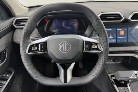 MG ZS Hybrid+ Comfort