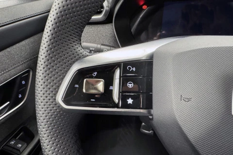 MG ZS Hybrid+ Comfort