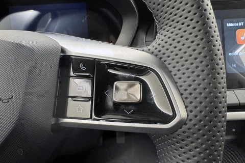 MG ZS Hybrid+ Comfort