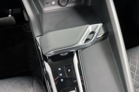 MG ZS Hybrid+ Comfort