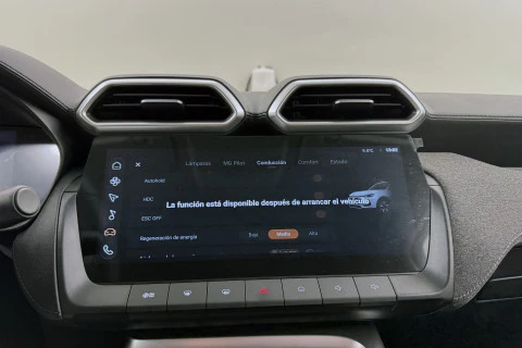 MG ZS Hybrid+ Comfort