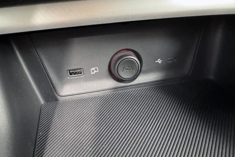 MG ZS Hybrid+ Comfort