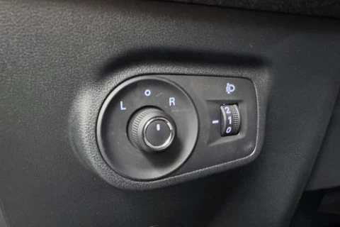 MG ZS Hybrid+ Comfort