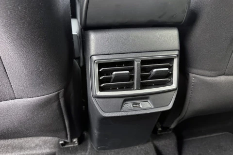 MG ZS Hybrid+ Comfort