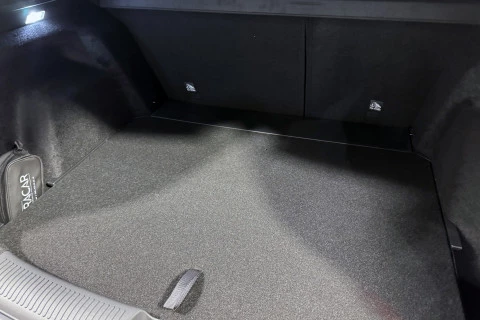 MG ZS Hybrid+ Comfort