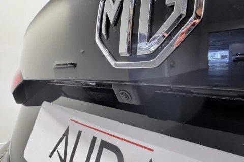 MG ZS Hybrid+ Comfort