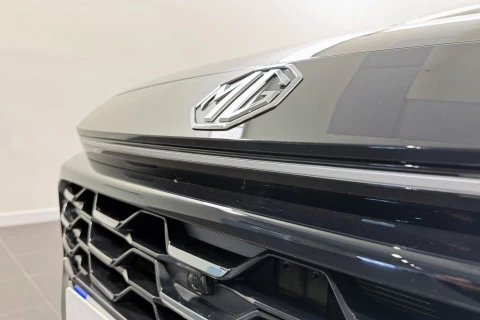 MG ZS Hybrid+ Comfort