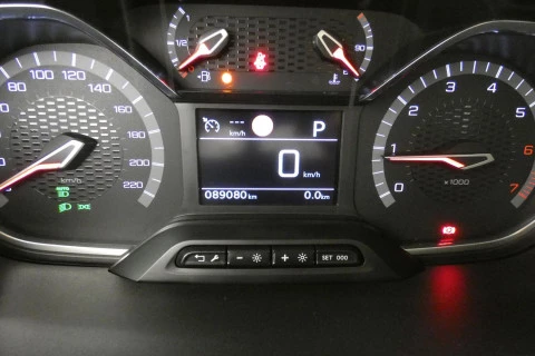 Peugeot Rifter  Diesel  1.5BlueHDi S&S Standard GT Line EAT8 130