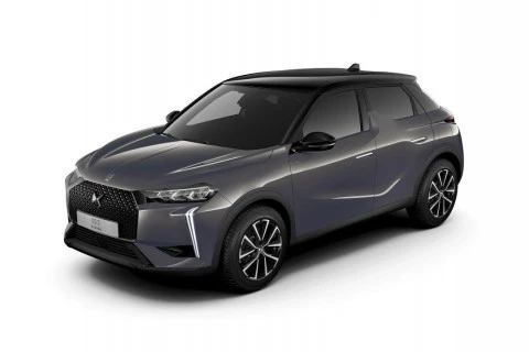 DS 3 E-Tense Pallas