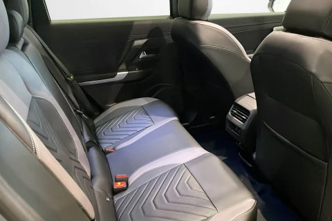 Jeep Compass Full Electric Jeep Compass BEV First Edi