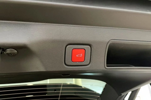 Jeep Compass Full Electric Jeep Compass BEV First Edi