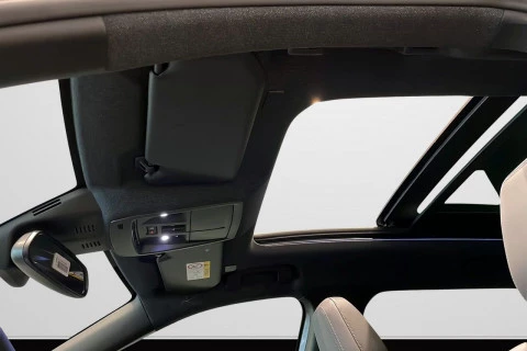 Jeep Compass Full Electric Jeep Compass BEV First Edi