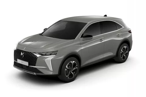 DS Automobiles DS 7 Crossback Bastille 1.5 BlueHDi 130 CV AT8