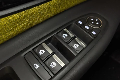 Renault 5 E-Tech   electrico   Iconic cinq autonomia confort 110