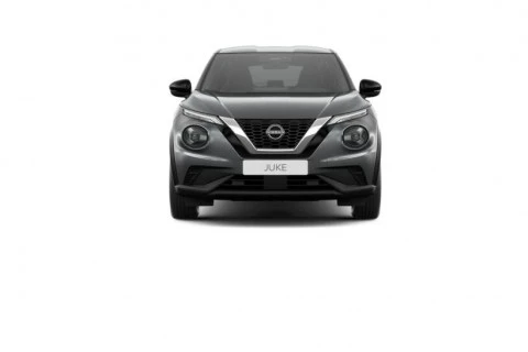 Nissan Juke DIG-T 84 kW (114 CV) 6M/T N-Connecta