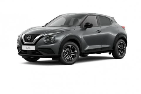 Nissan Juke DIG-T 84 kW (114 CV) 6M/T N-Connecta