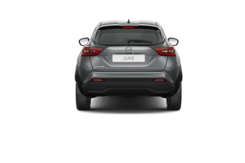 Nissan Juke DIG-T 84 kW (114 CV) 6M/T N-Connecta