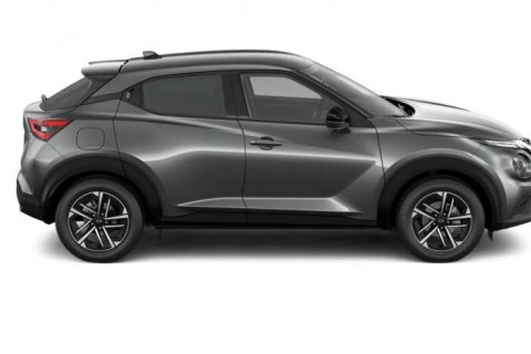 Nissan Juke DIG-T 84 kW (114 CV) 6M/T N-Connecta