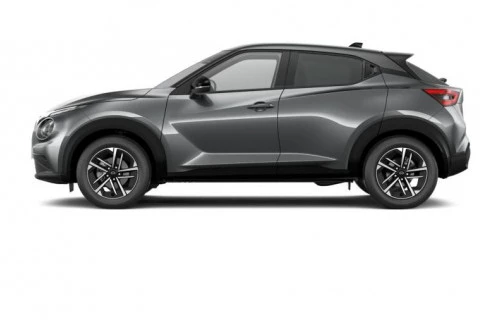 Nissan Juke DIG-T 84 kW (114 CV) 6M/T N-Connecta