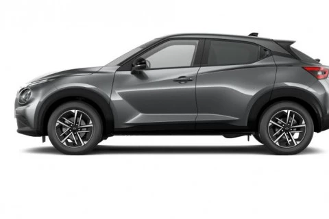 Nissan Juke DIG-T 84 kW (114 CV) 6M/T N-Connecta