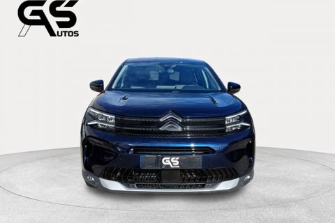 Citroën C5 Aircross PureTech 96kW (130CV) S&S C Series