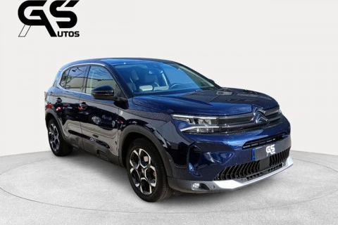 Citroën C5 Aircross PureTech 96kW (130CV) S&S C Series