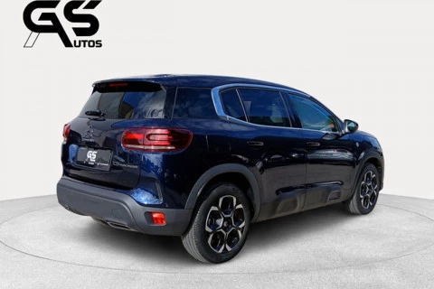 Citroën C5 Aircross PureTech 96kW (130CV) S&S C Series
