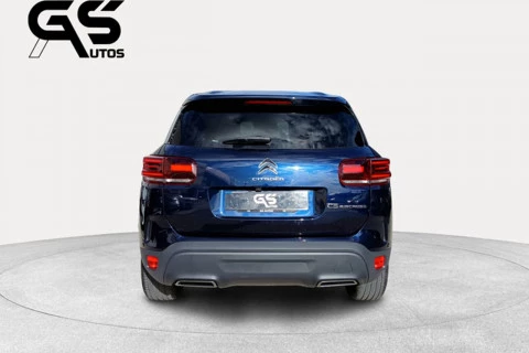 Citroën C5 Aircross PureTech 96kW (130CV) S&S C Series