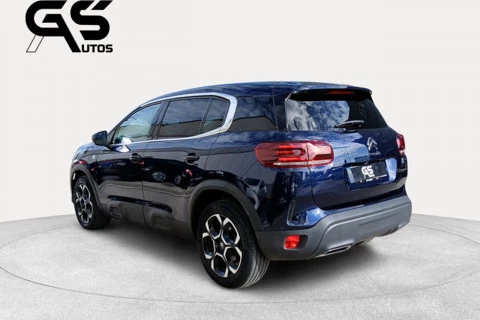 Citroën C5 Aircross PureTech 96kW (130CV) S&S C Series