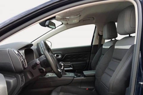 Citroën C5 Aircross PureTech 96kW (130CV) S&S C Series