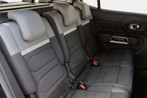 Citroën C5 Aircross PureTech 96kW (130CV) S&S C Series