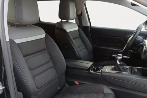 Citroën C5 Aircross PureTech 96kW (130CV) S&S C Series