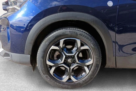 Citroën C5 Aircross PureTech 96kW (130CV) S&S C Series