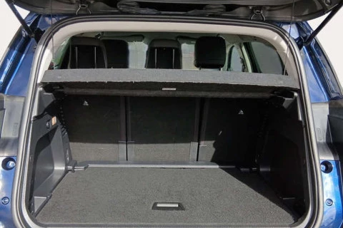 Citroën C5 Aircross PureTech 96kW (130CV) S&S C Series