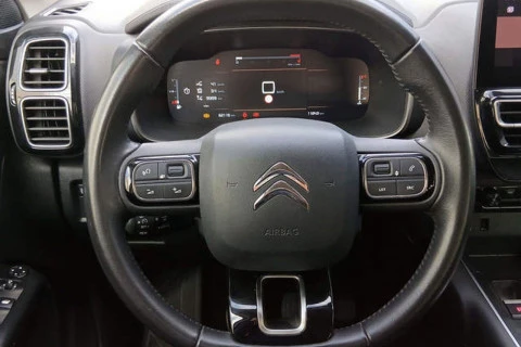 Citroën C5 Aircross PureTech 96kW (130CV) S&S C Series