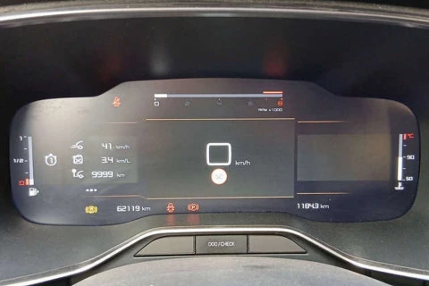 Citroën C5 Aircross PureTech 96kW (130CV) S&S C Series