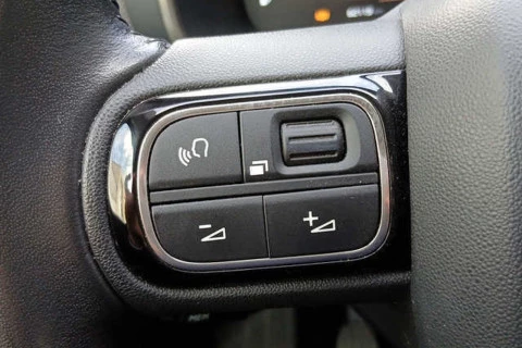 Citroën C5 Aircross PureTech 96kW (130CV) S&S C Series