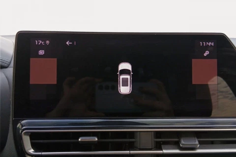 Citroën C5 Aircross PureTech 96kW (130CV) S&S C Series