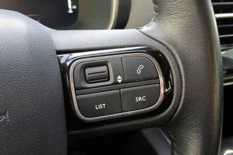 Citroën C5 Aircross PureTech 96kW (130CV) S&S C Series